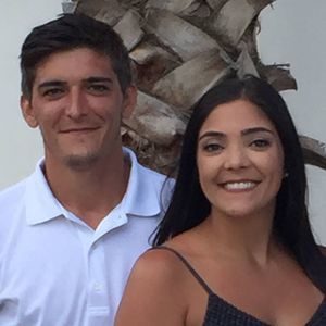 Meet your Posher, Trevor